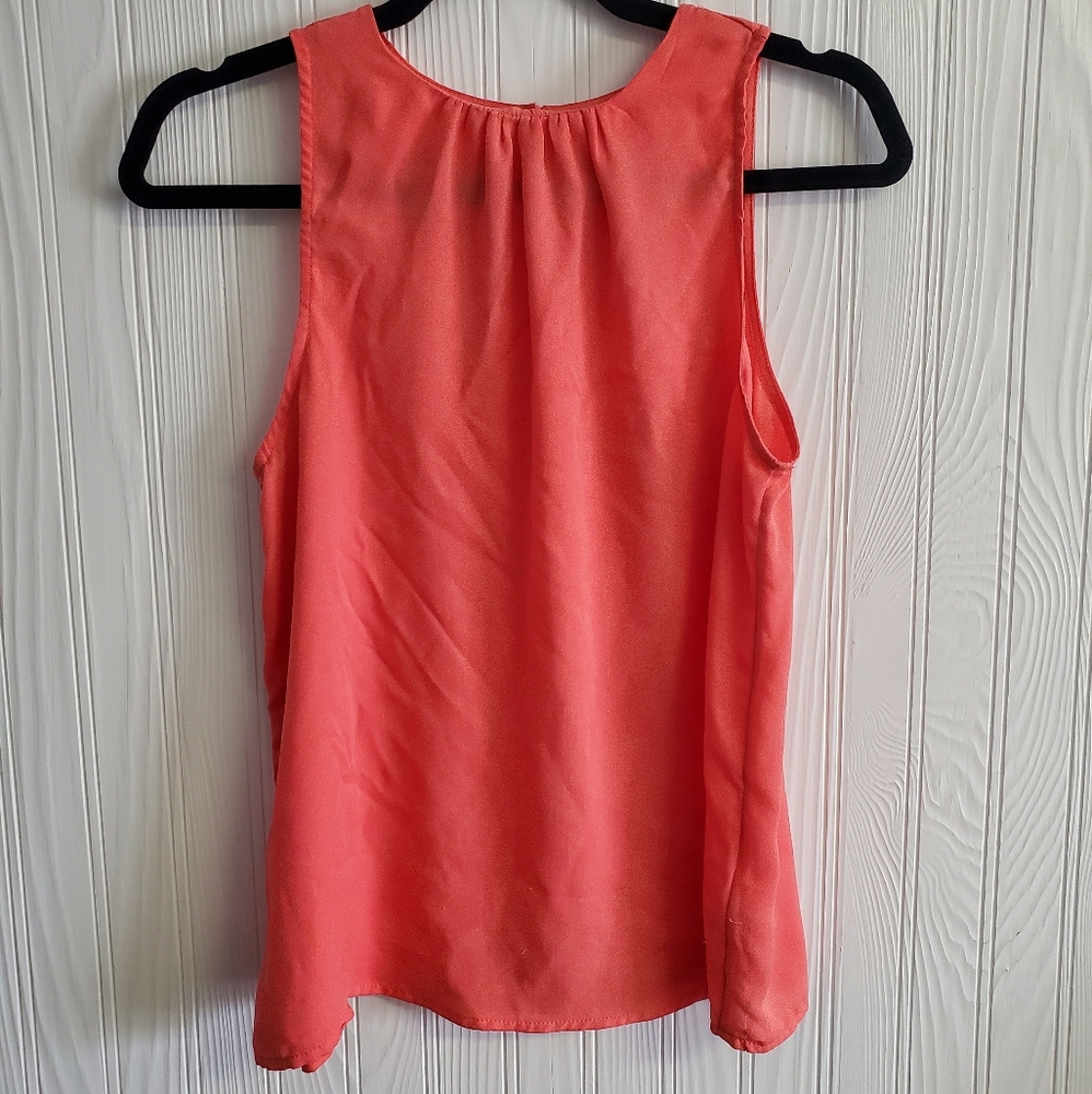 A New Day Tank